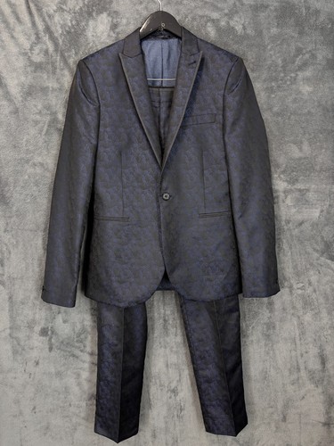 Next tuxedo suit - suit, men