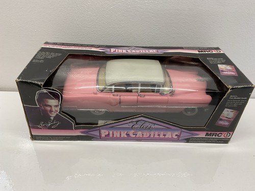 Mrc elvis presley - mrc,