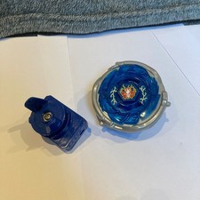 Beyblade Fusion Storm Pegasus