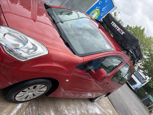 Citroen berlingo 2011 micro - berlingo,