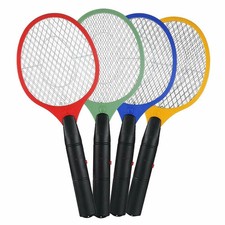 Bug Zapper Racket Fly Killer
