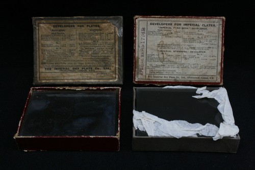 1890s the imperial dry plate - the,