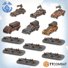 Dropzone Commander BNIB