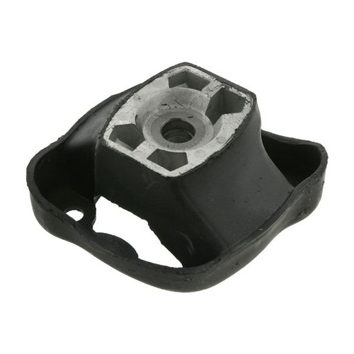 Engine cushion front - cushion,