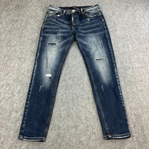 Alessandro zavetti mens - mens, jeans