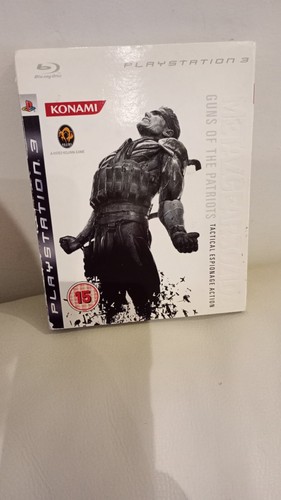 Metal gear solid guns - solid, of
