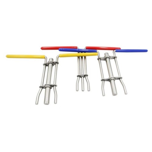 New 3pcs hydraulic - new,