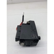 Vauxhall Insignia Fuse box VXR