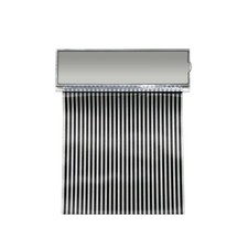 Car Cluster Digital Clock LCD