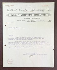 1926 Midland Counties