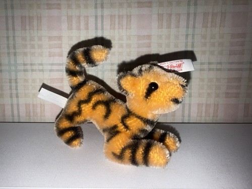Steiff club limited edition - steiff,