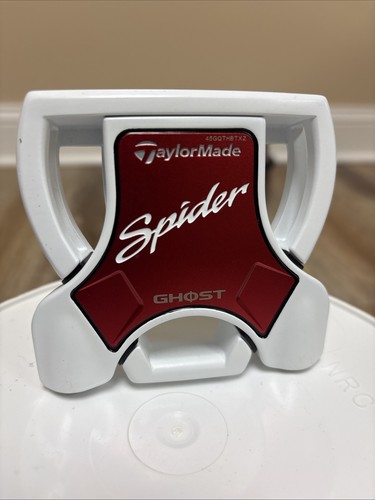 Taylormade spider 2025 ghost - 2025,