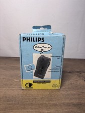 Philips Pocket Memo 281 Voice