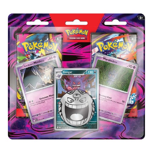Pokémon tcg sealed - pokémon, blister