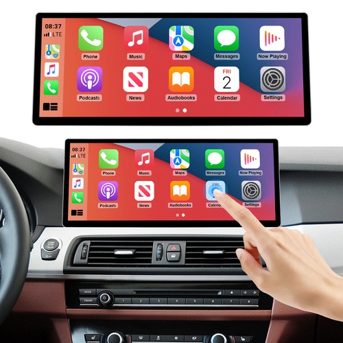 Carplay android auto - carplay/android,