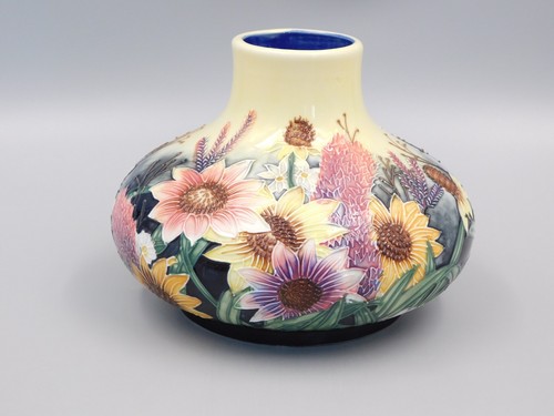 Old tupton ware hand painted - tupton,