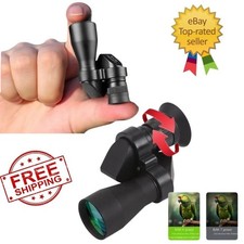 Portable Monocular Telescope