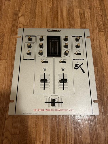 Technics ex1200 dmc - technics,