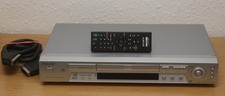Sony DVP-NS705V DVD Player