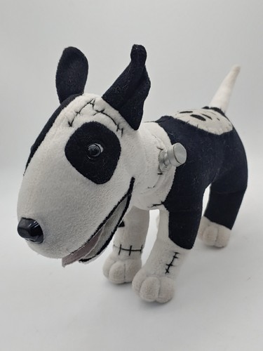 Sparky frankenweenie tim - sparky,