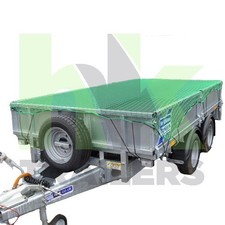 3m x 4m Cargo Net, 9' x 12' 5"