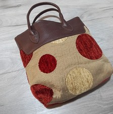 Vintage Liz Cox Hand Bag
