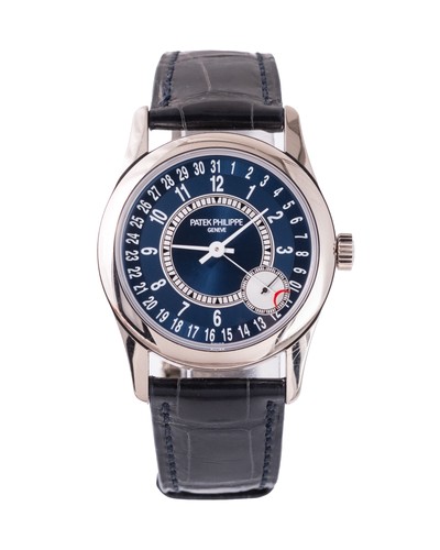 Patek philippe calatrava - philippe,