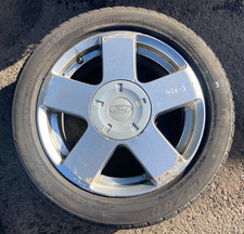 Ford Fiesta Mk6 2002-2008 - 1