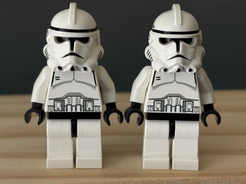 Lego star wars - wars, trooper