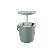 Keter Cooler Table 16L Go Bar