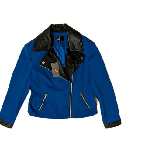 Simon jeffery jacket - simon,