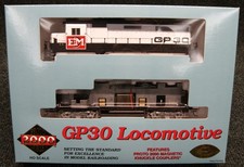Life-Like Proto 2000 HO EMD