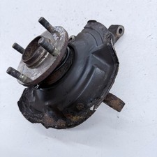 SUZUKI ALTO MK7 WHEEL HUB