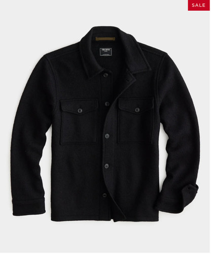 Todd snyder italian - italian, shirt