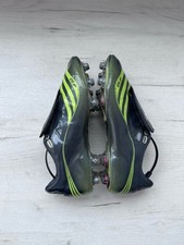 Adidas F50 Tunit Green
