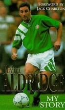 My Story by Aldridge, John Paperback Book The Cheap Fast Free Post
