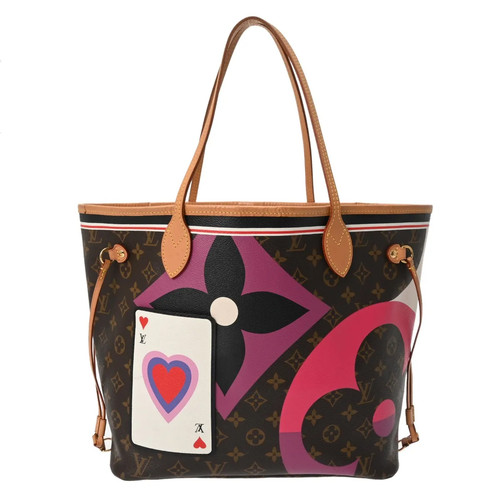 Louis vuitton neverfull - louis,