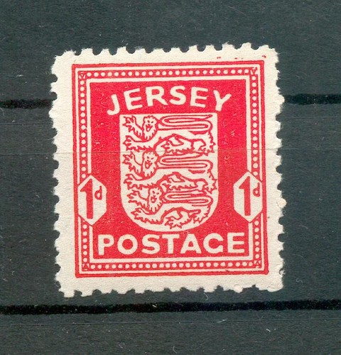 Channel islands jersey - jersey, 2y