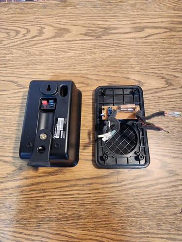Boston acoustics speaker parts - boston,