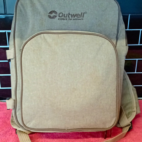 Outwell insulated picnic - outwell,