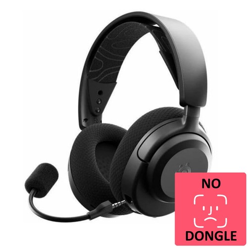 Steelseries arctis nova - steelseries,