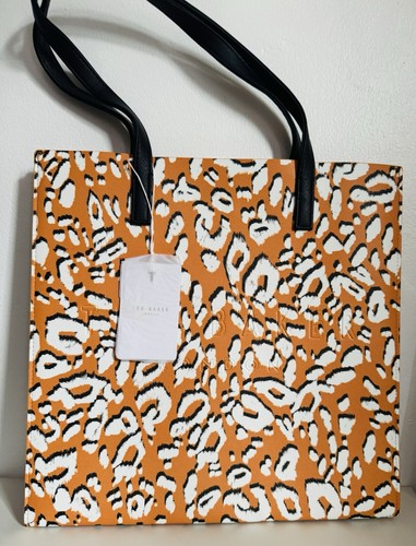 Ted baker lilocon - lilocon, leapord
