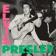 Elvis Presley : Debut Album