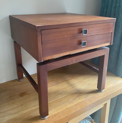 Remploy two drawer cabinet - remploy,