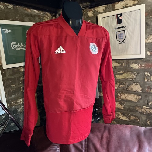 Sheffield united dual - united,
