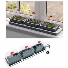 Garland Trio Top Electric