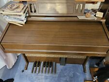 Yamaha Electone  B-55