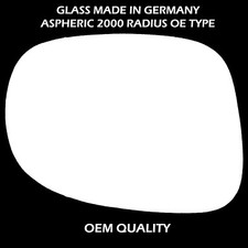 Fits LEXUS IS 220 (2005->2013)