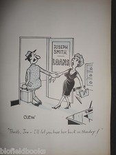 CLIFFORD C LEWIS “CLEW”