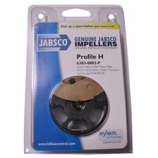 Jabsco 6303-0003 Impeller and